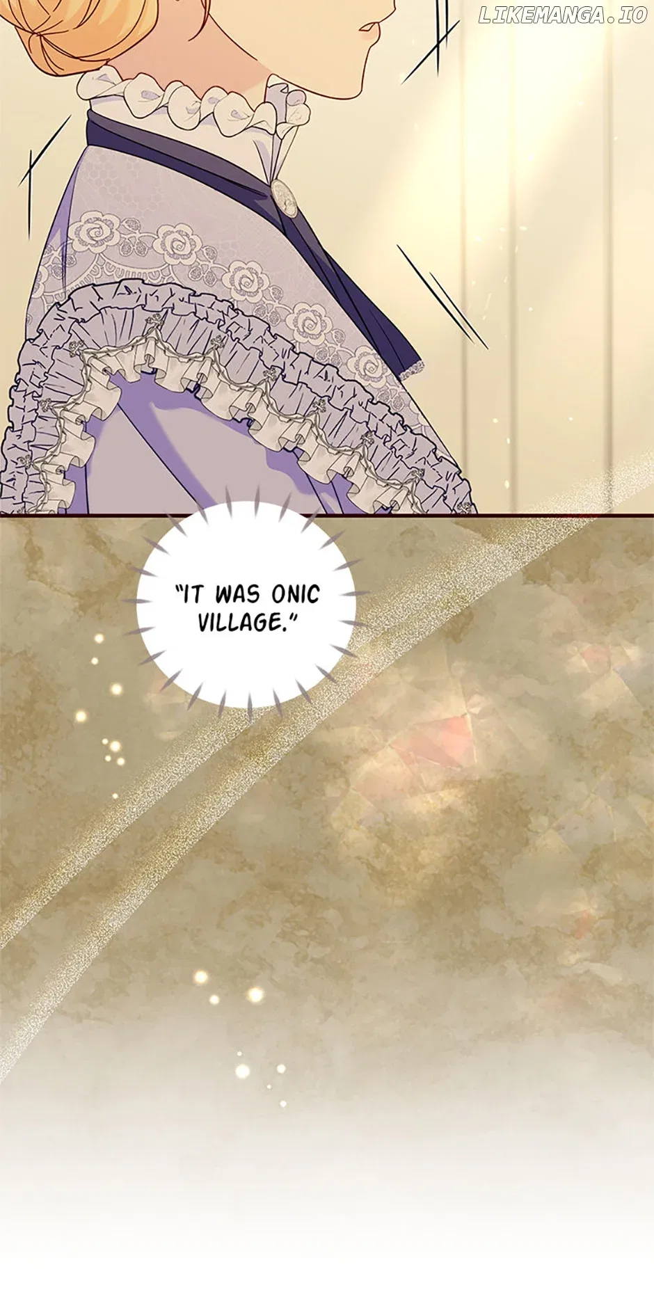 I stole the child of my war-mad husband Chapter 80 – Page 78