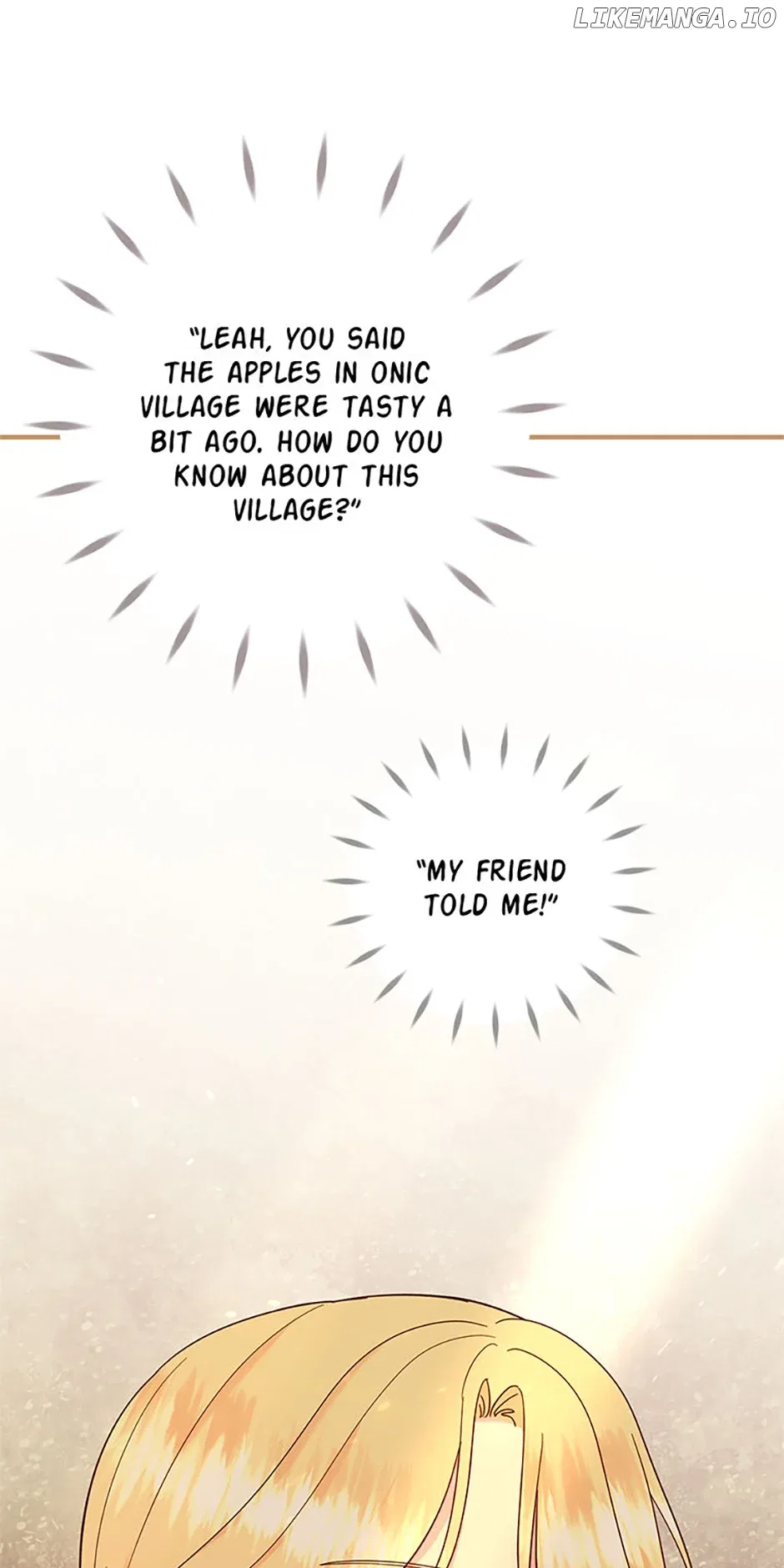 I stole the child of my war-mad husband Chapter 80 – Page 79