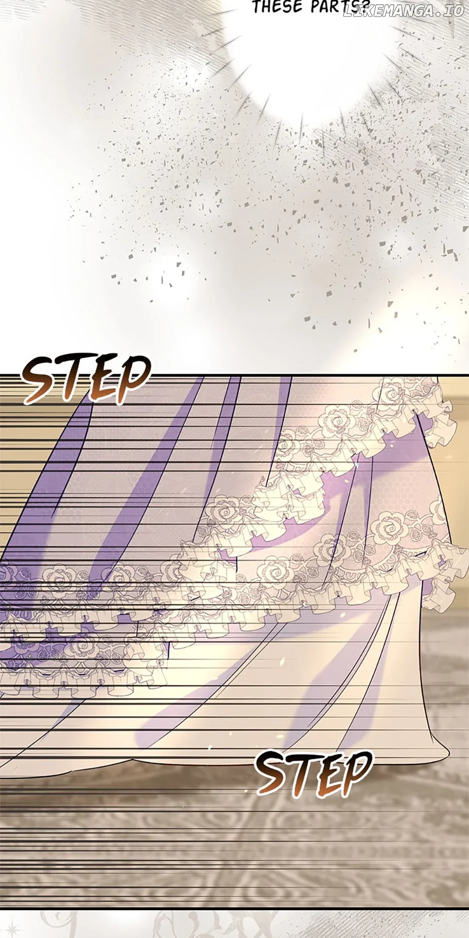 I stole the child of my war-mad husband Chapter 80 – Page 82