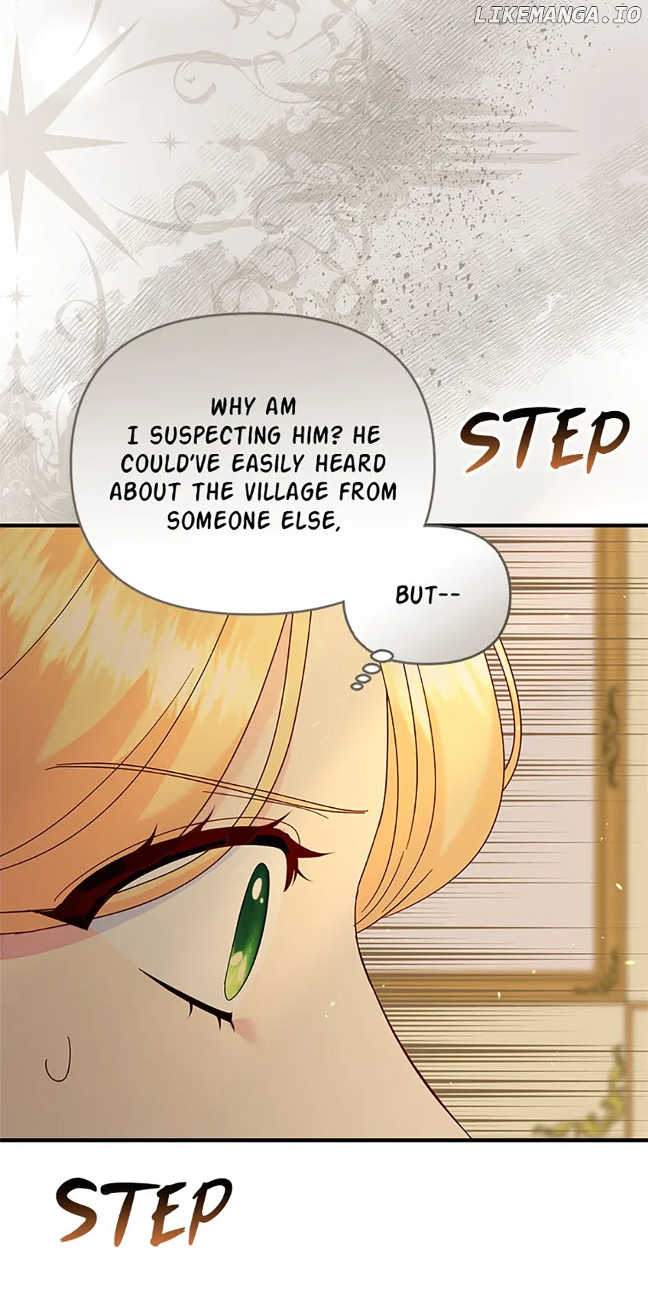 I stole the child of my war-mad husband Chapter 80 – Page 83