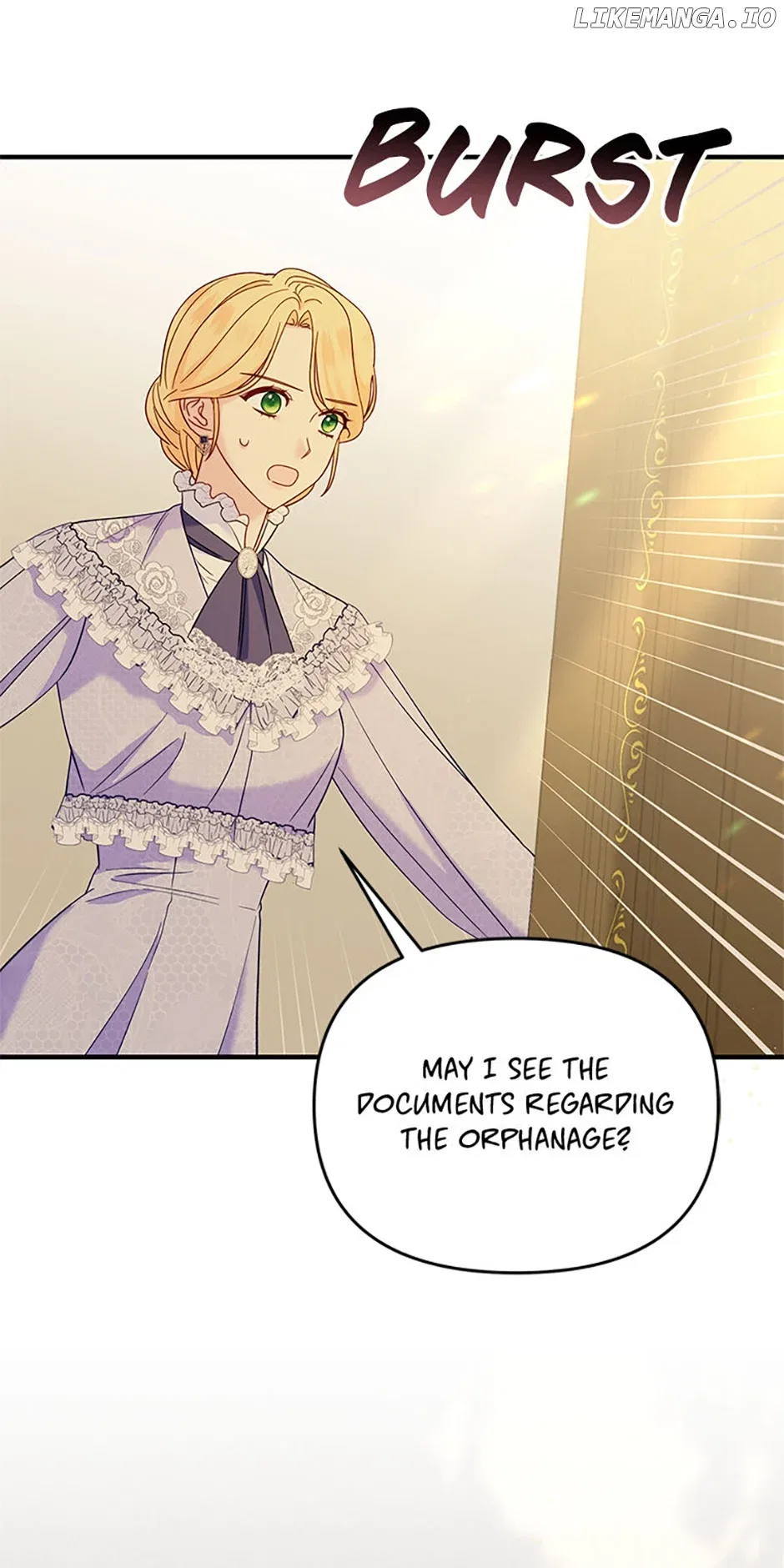 I stole the child of my war-mad husband Chapter 80 – Page 84