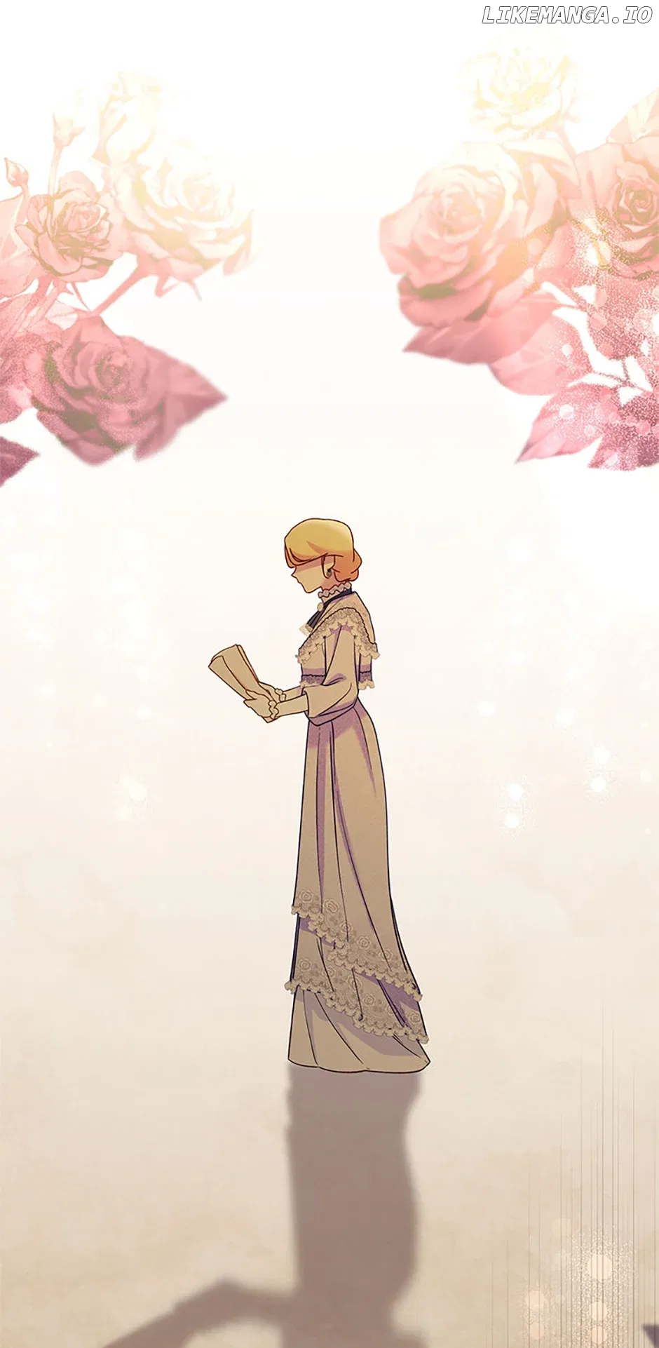 I stole the child of my war-mad husband Chapter 80 – Page 89