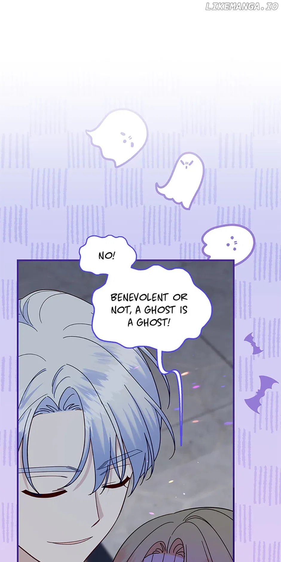I stole the child of my war-mad husband Chapter 79 – Page 3