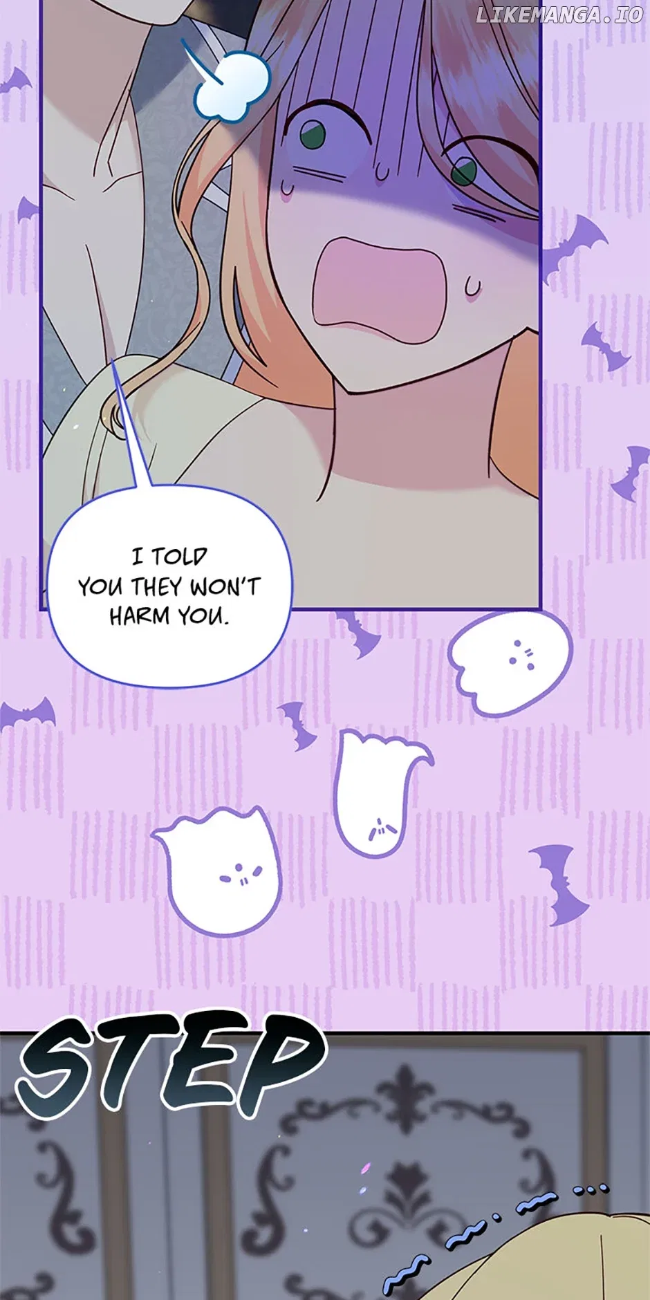 I stole the child of my war-mad husband Chapter 79 – Page 4