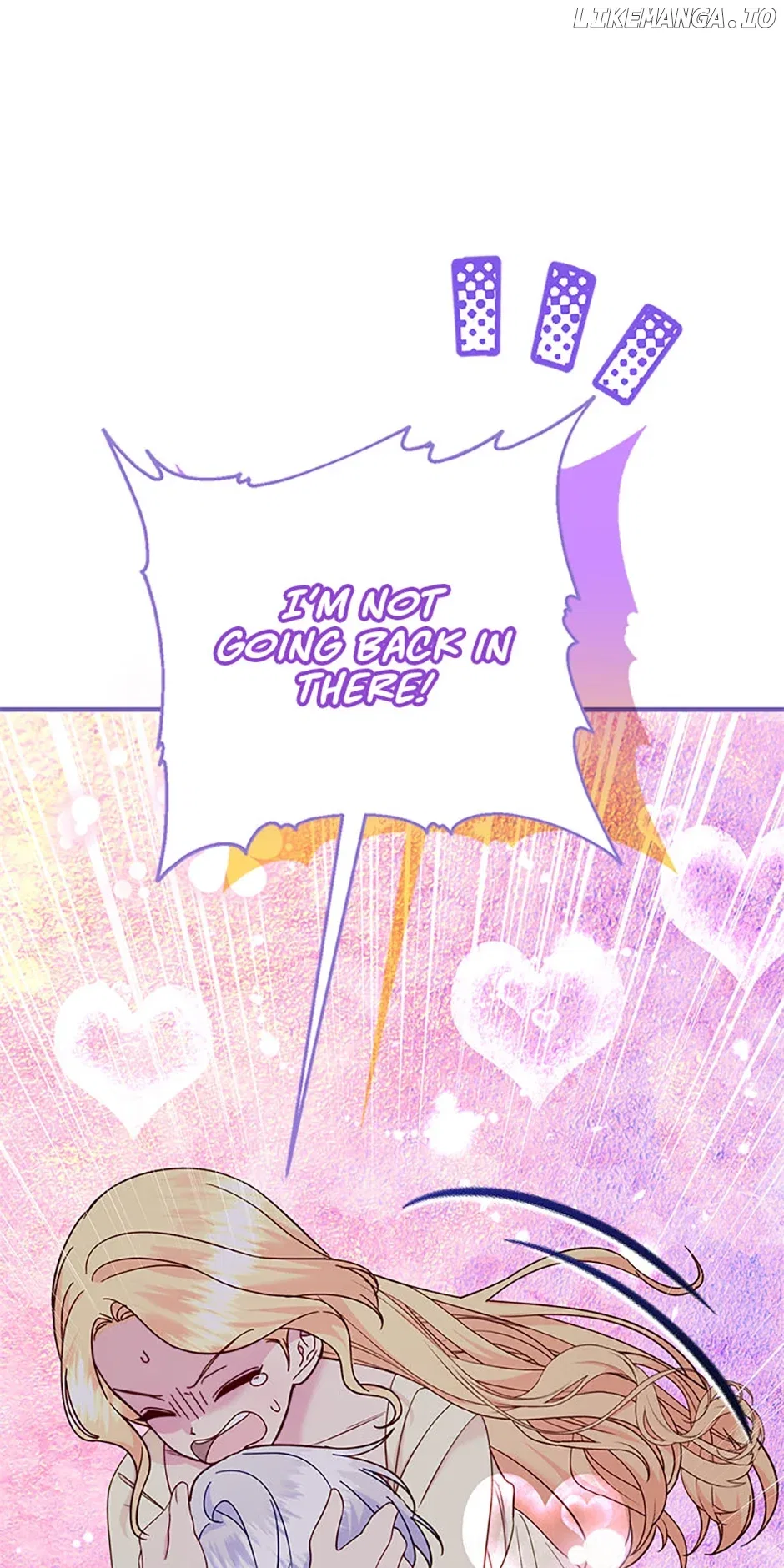 I stole the child of my war-mad husband Chapter 79 – Page 6
