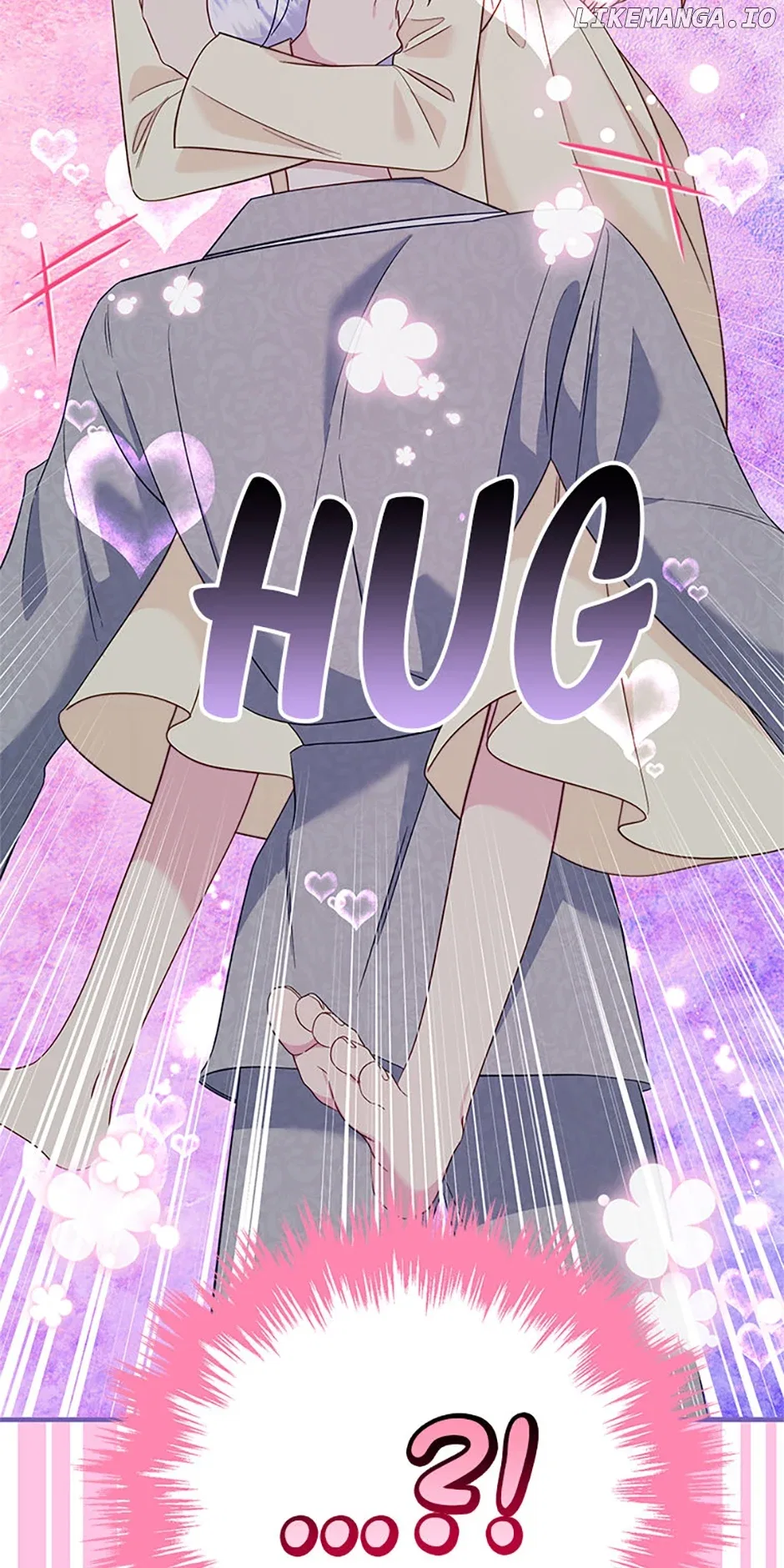 I stole the child of my war-mad husband Chapter 79 – Page 7