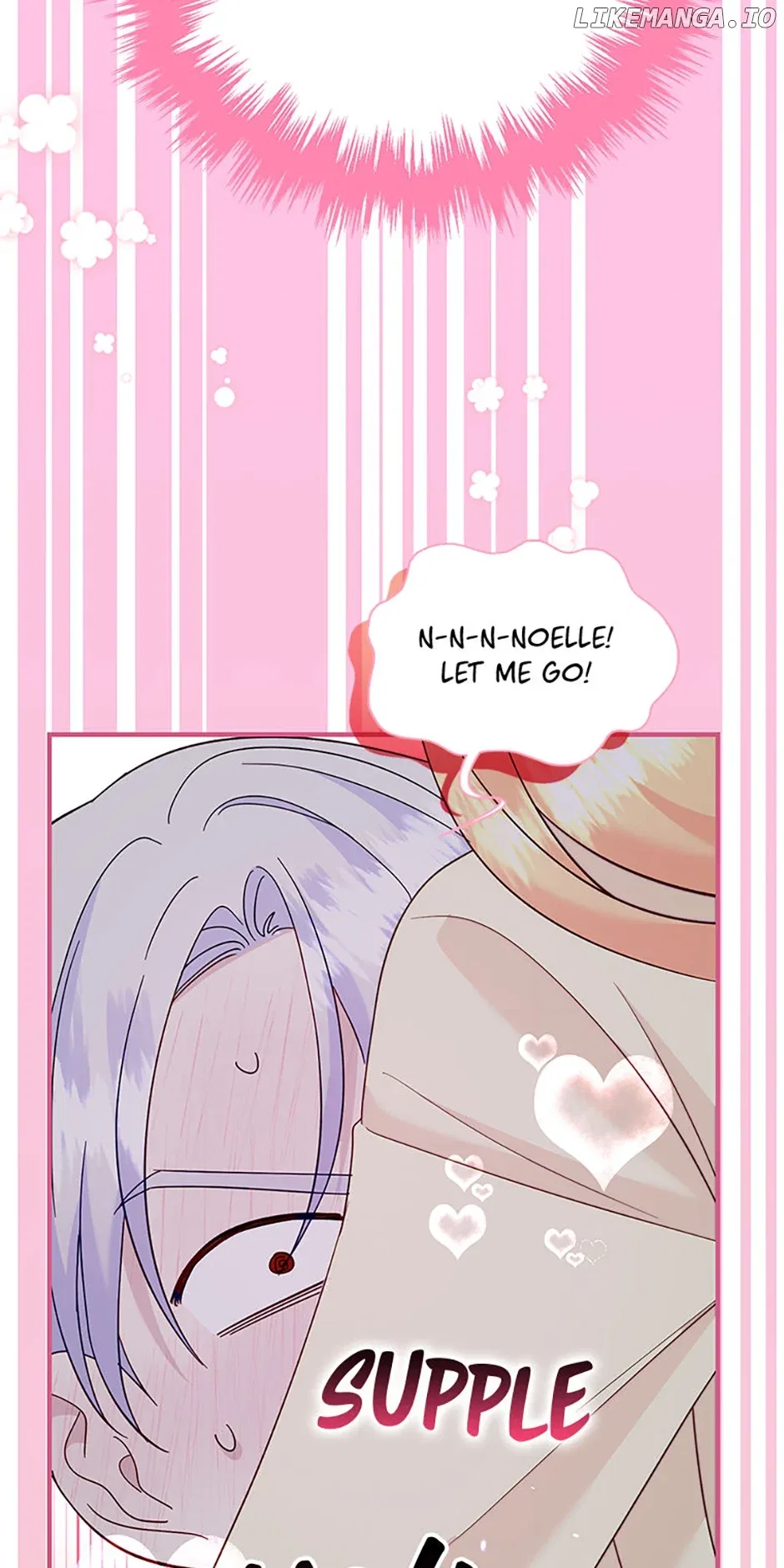 I stole the child of my war-mad husband Chapter 79 – Page 8