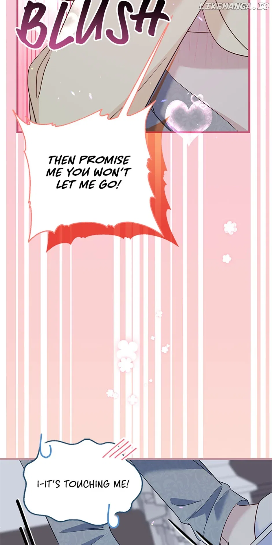 I stole the child of my war-mad husband Chapter 79 – Page 9
