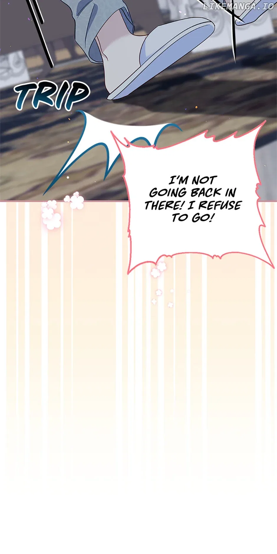 I stole the child of my war-mad husband Chapter 79 – Page 10