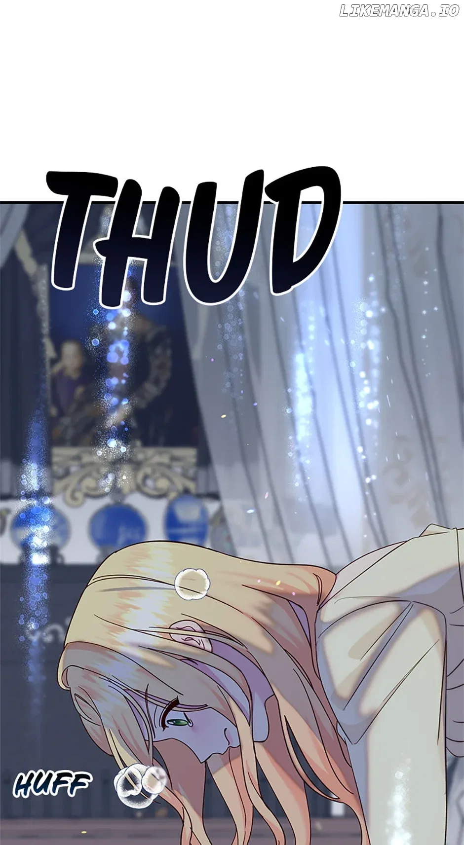 I stole the child of my war-mad husband Chapter 79 – Page 11