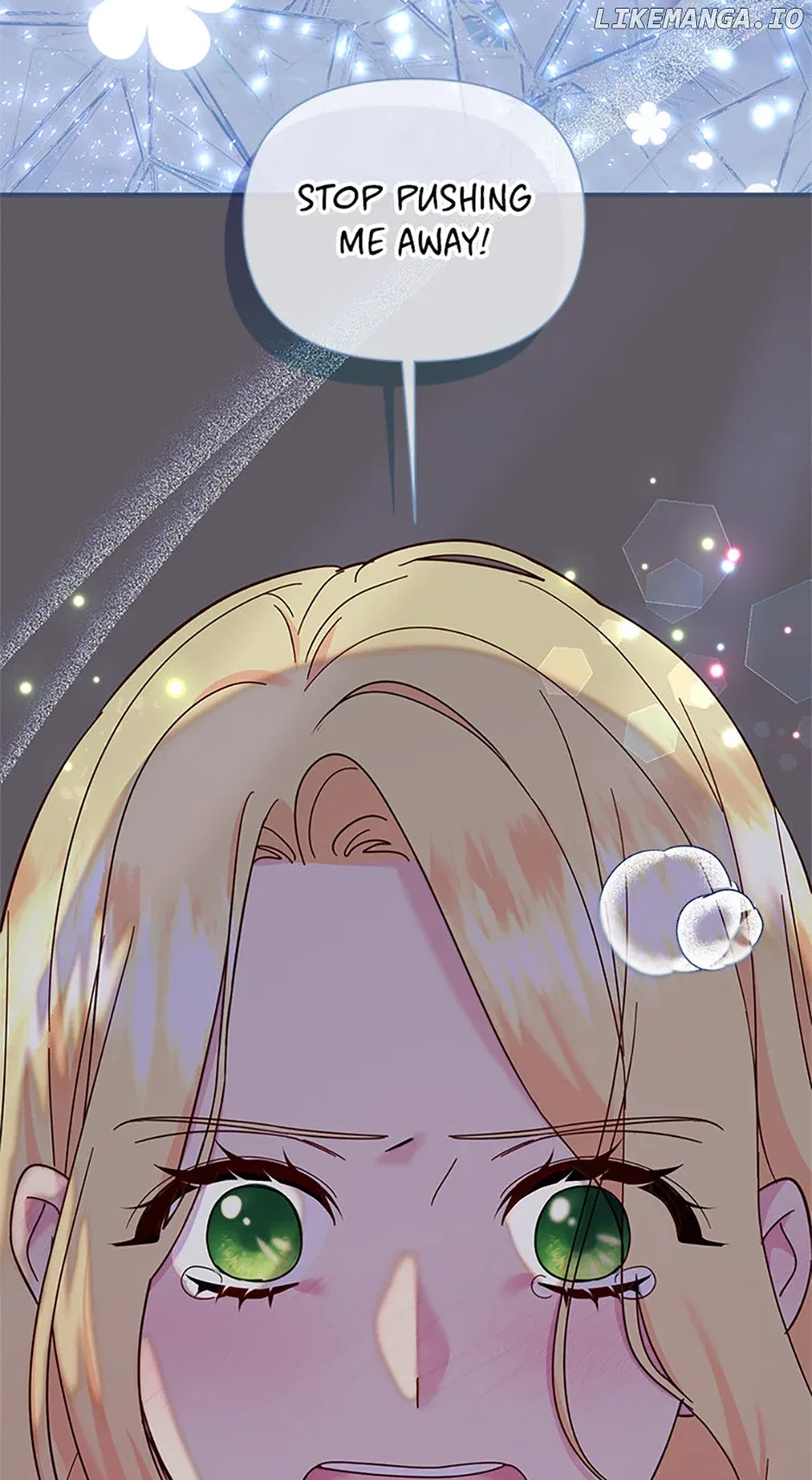 I stole the child of my war-mad husband Chapter 79 – Page 13