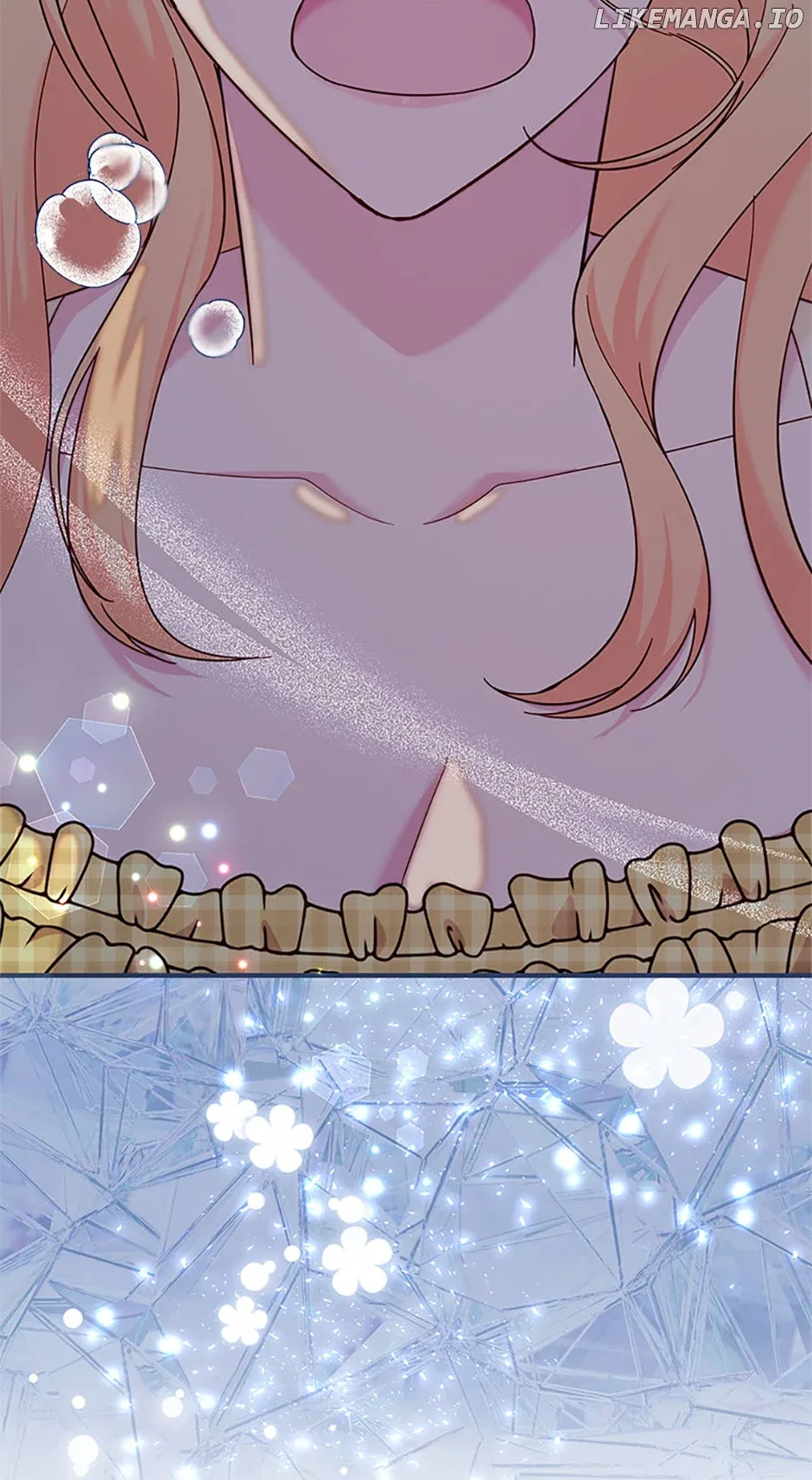 I stole the child of my war-mad husband Chapter 79 – Page 14