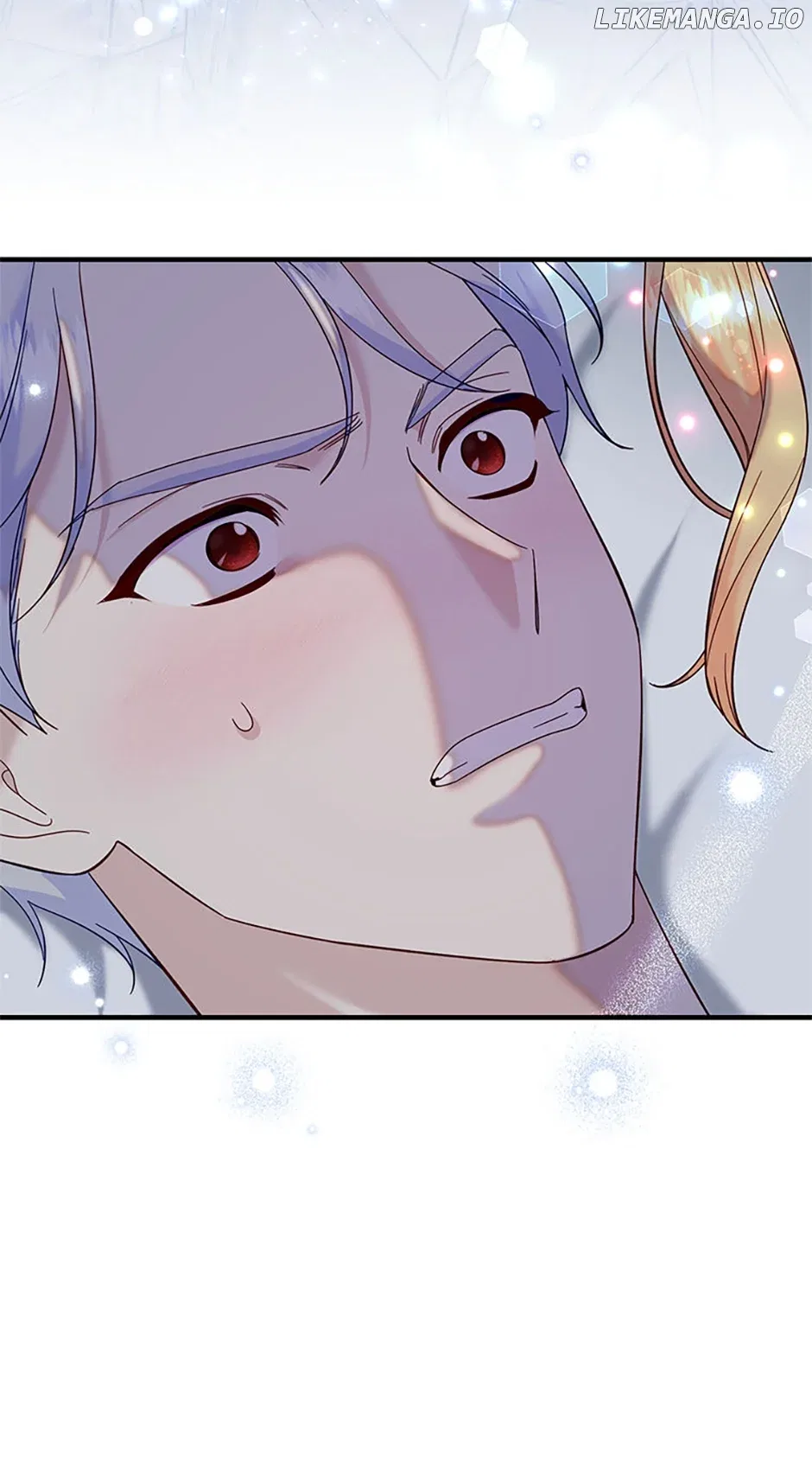 I stole the child of my war-mad husband Chapter 79 – Page 15