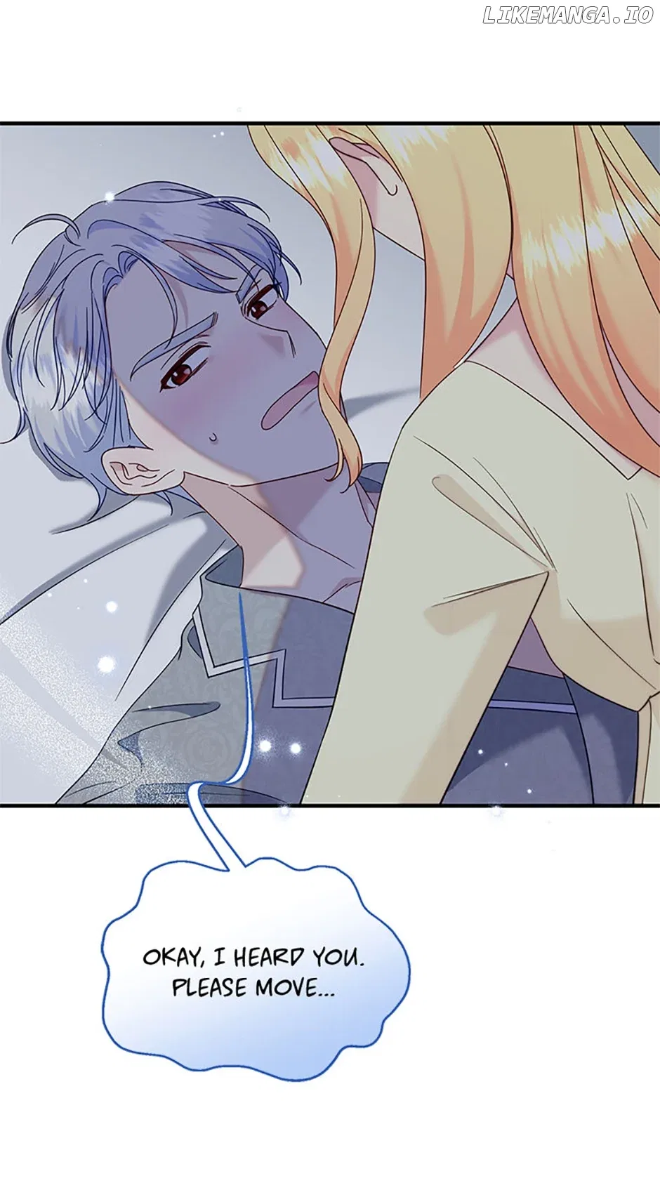 I stole the child of my war-mad husband Chapter 79 – Page 16