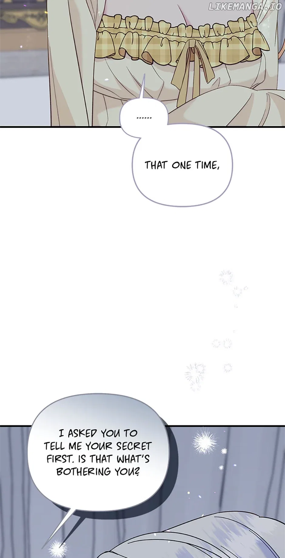 I stole the child of my war-mad husband Chapter 79 – Page 21