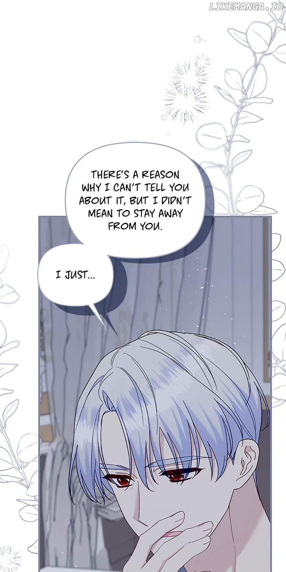 I stole the child of my war-mad husband Chapter 79 – Page 24