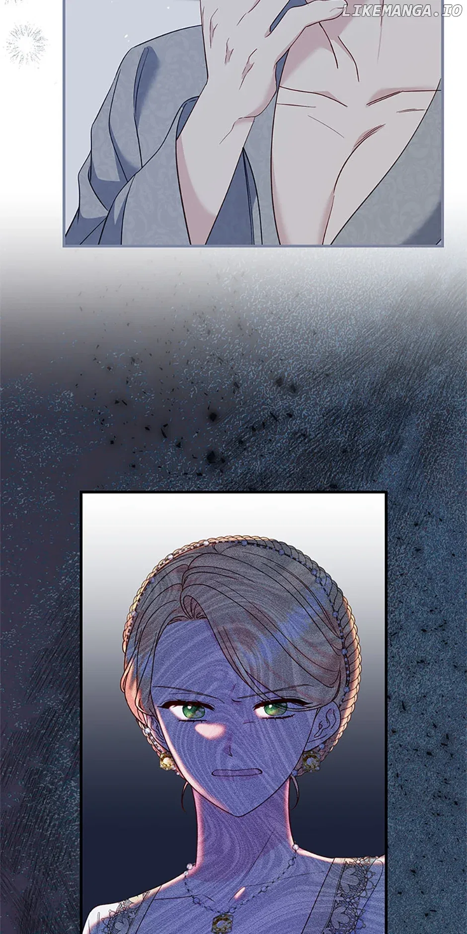 I stole the child of my war-mad husband Chapter 79 – Page 25