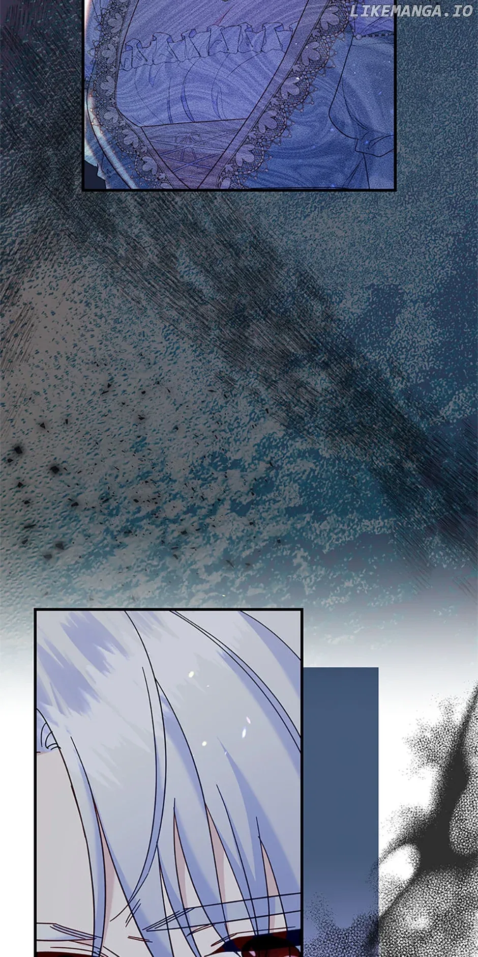 I stole the child of my war-mad husband Chapter 79 – Page 26