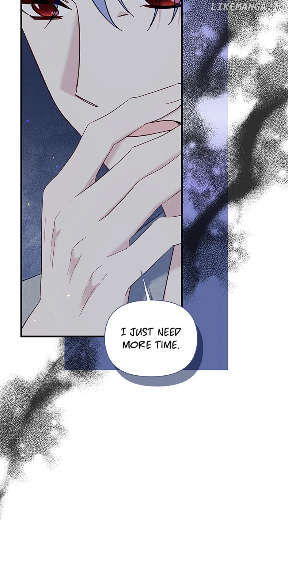 I stole the child of my war-mad husband Chapter 79 – Page 27