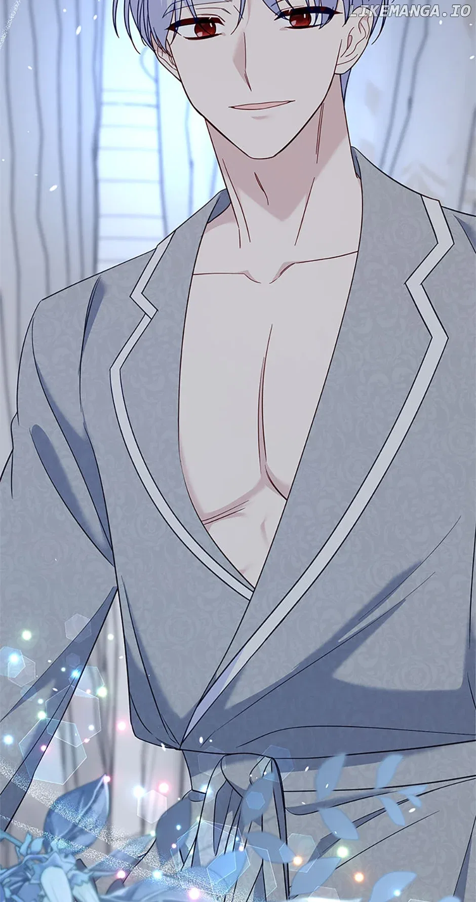I stole the child of my war-mad husband Chapter 79 – Page 30