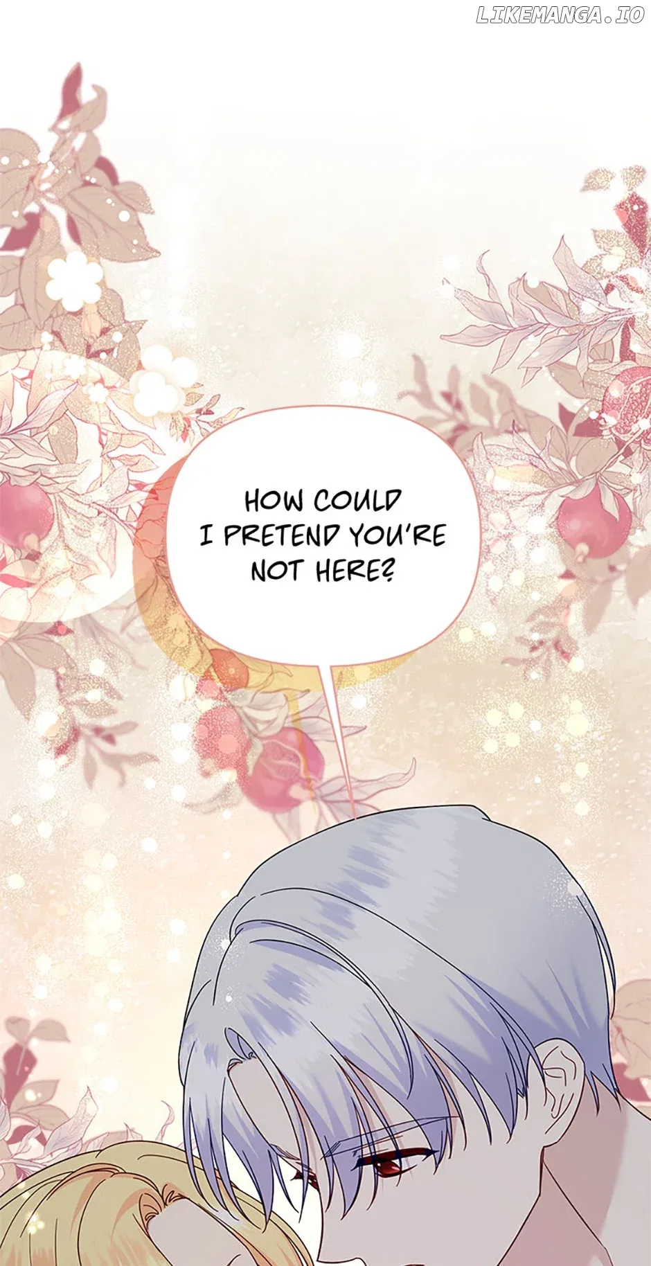 I stole the child of my war-mad husband Chapter 79 – Page 34