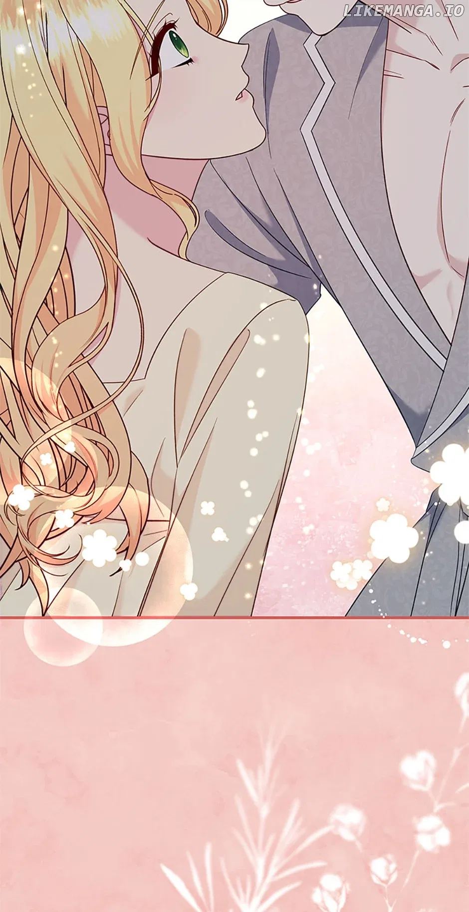 I stole the child of my war-mad husband Chapter 79 – Page 35