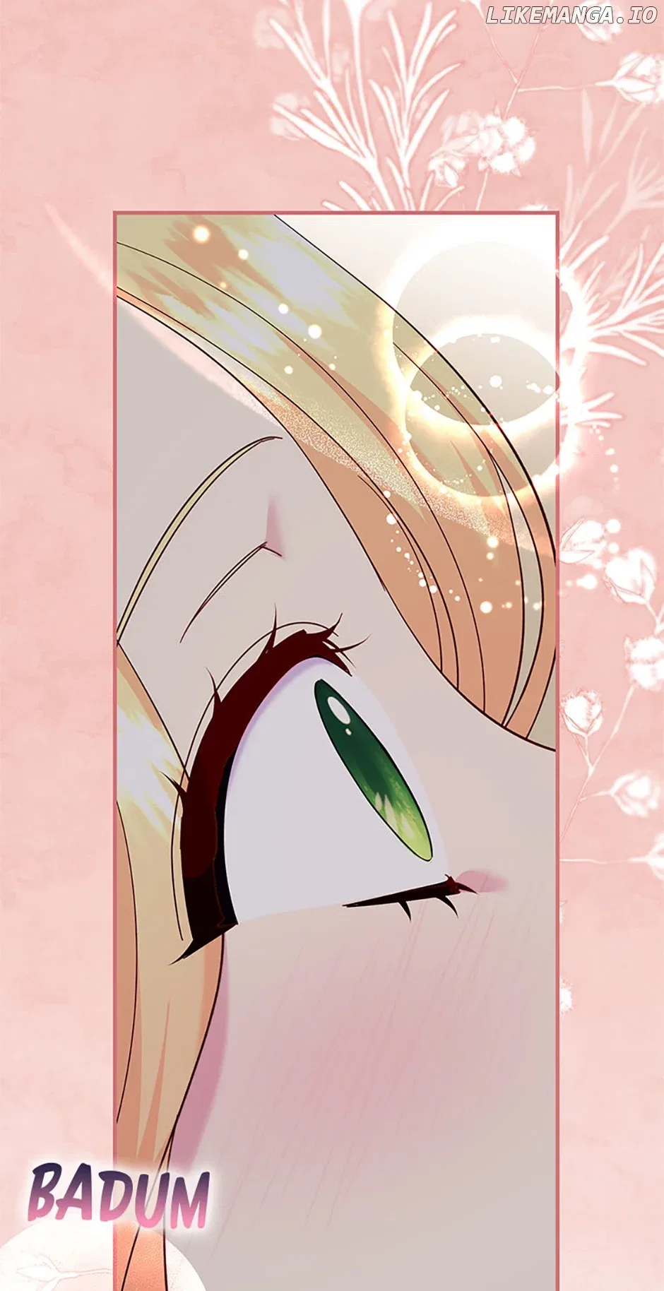 I stole the child of my war-mad husband Chapter 79 – Page 36