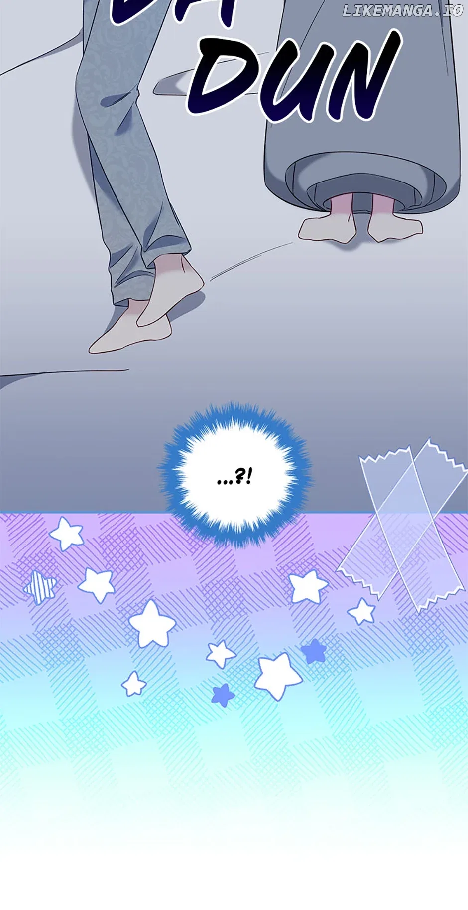 I stole the child of my war-mad husband Chapter 79 – Page 39