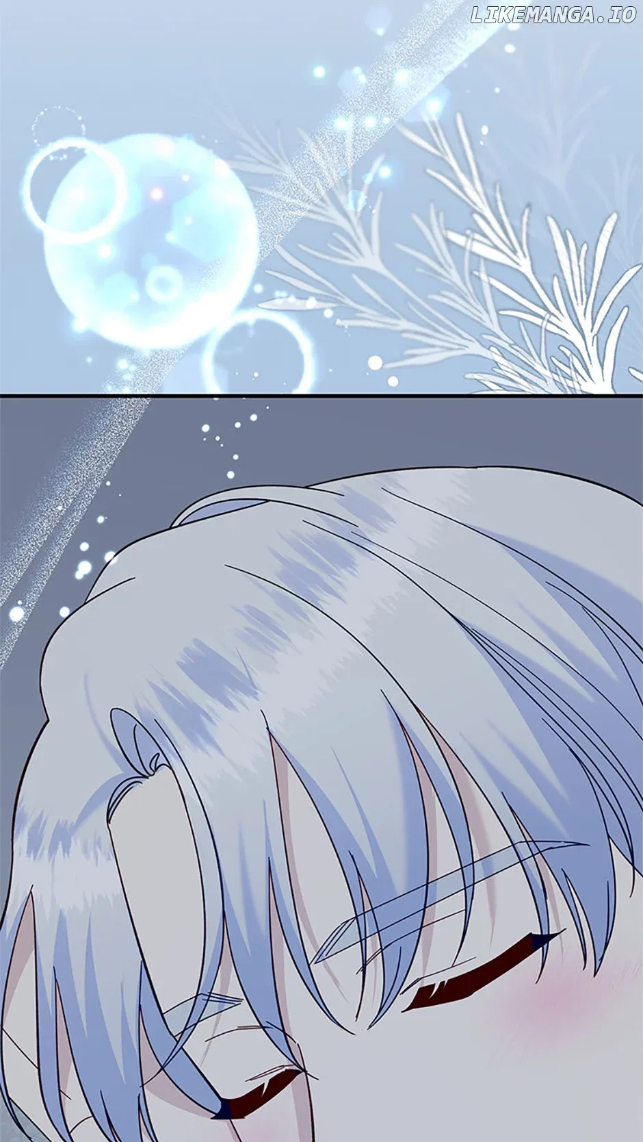 I stole the child of my war-mad husband Chapter 79 – Page 41