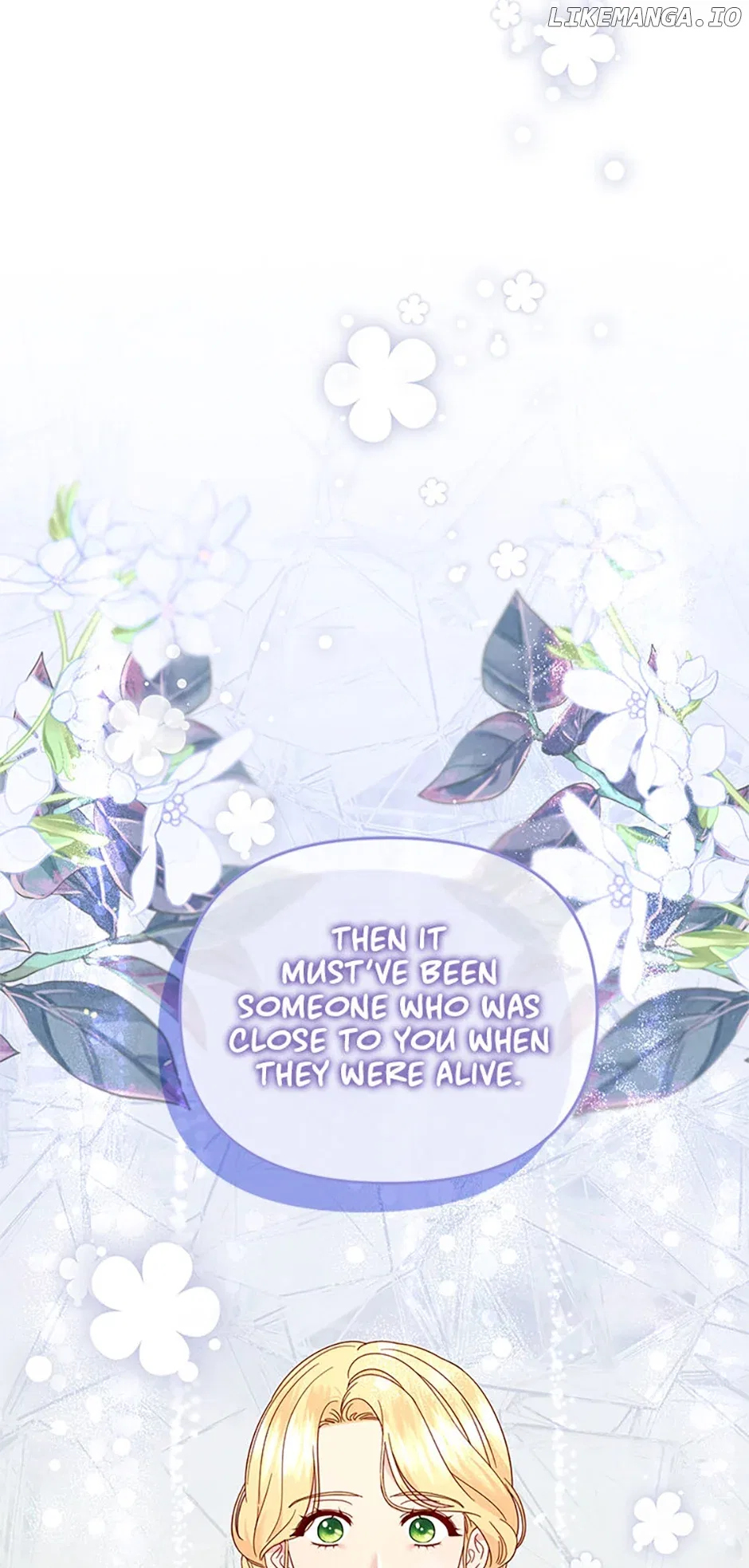 I stole the child of my war-mad husband Chapter 79 – Page 59