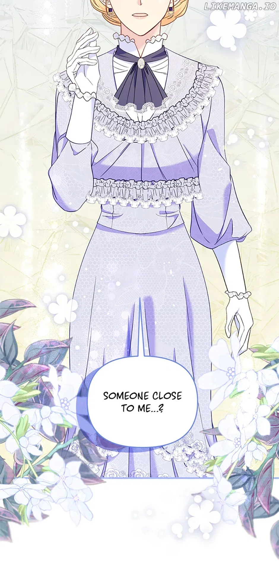 I stole the child of my war-mad husband Chapter 79 – Page 60