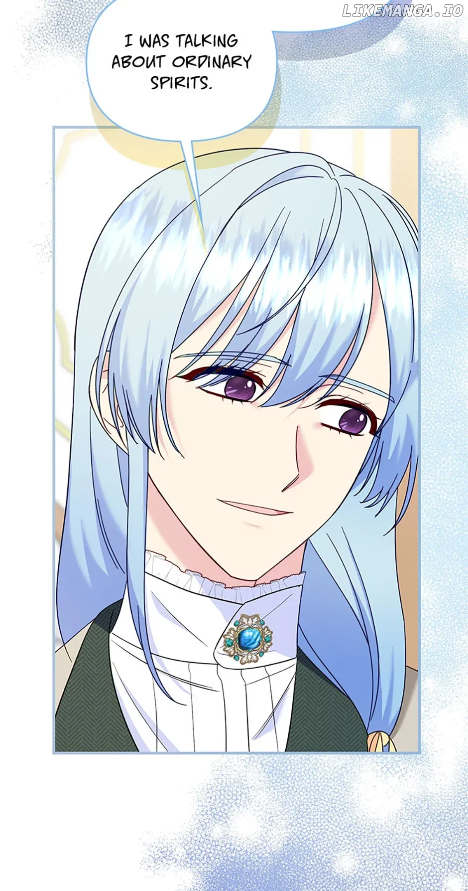I stole the child of my war-mad husband Chapter 79 – Page 62