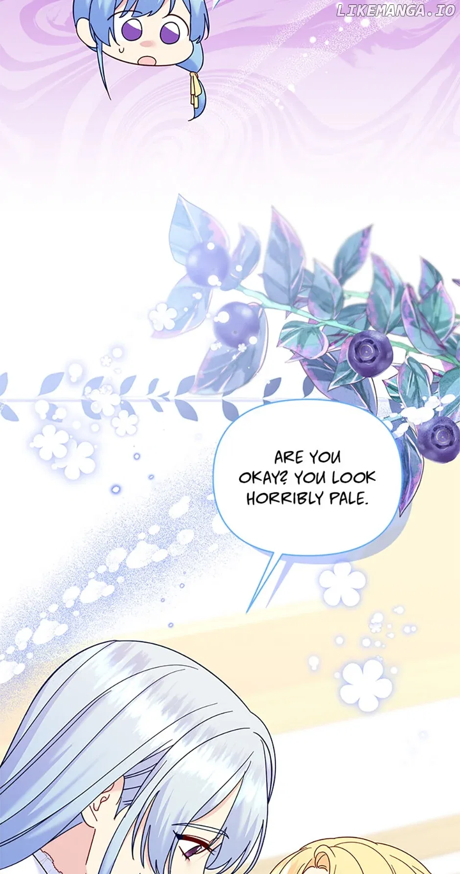 I stole the child of my war-mad husband Chapter 79 – Page 64
