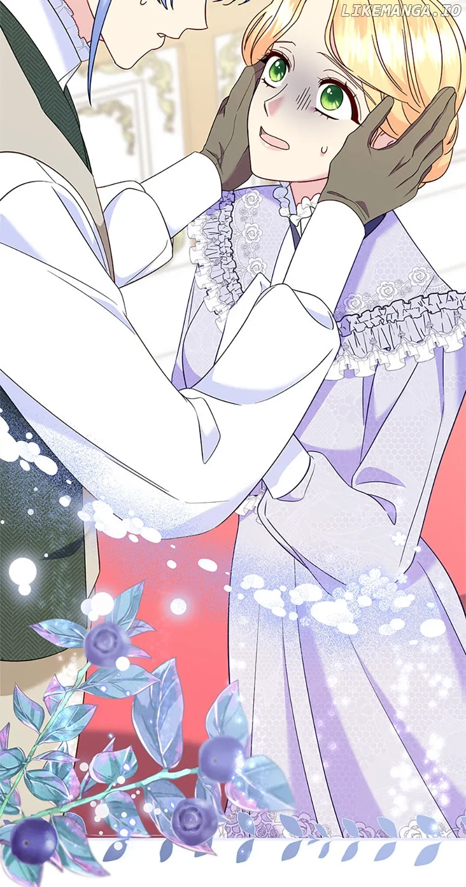 I stole the child of my war-mad husband Chapter 79 – Page 65
