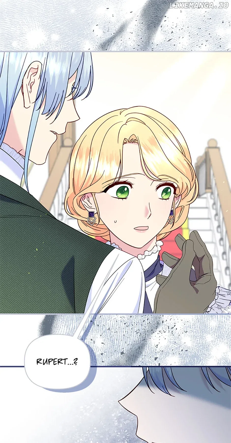 I stole the child of my war-mad husband Chapter 79 – Page 70