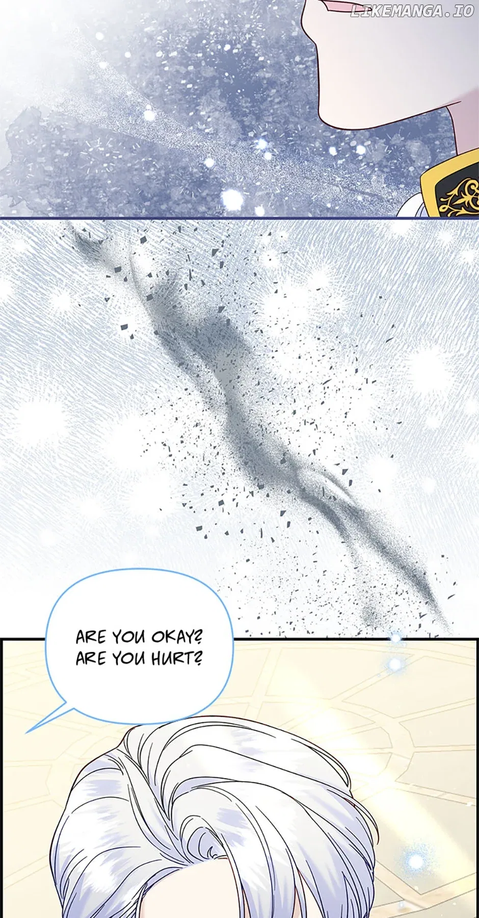 I stole the child of my war-mad husband Chapter 79 – Page 71