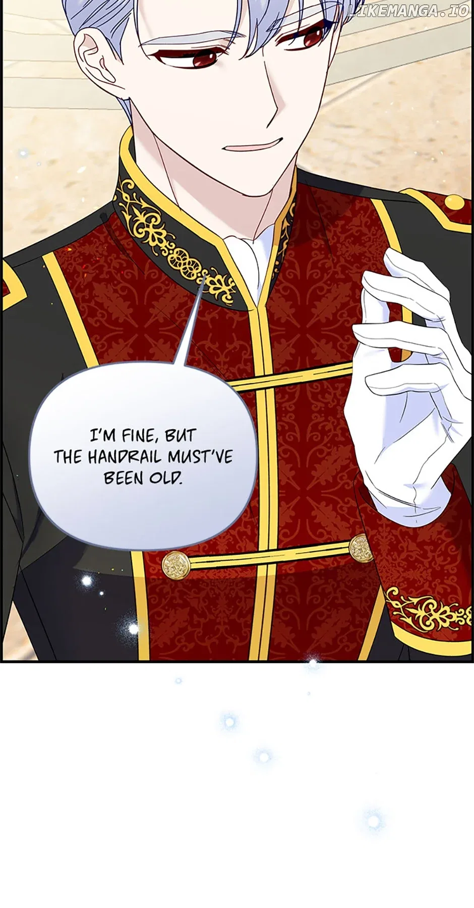 I stole the child of my war-mad husband Chapter 79 – Page 72