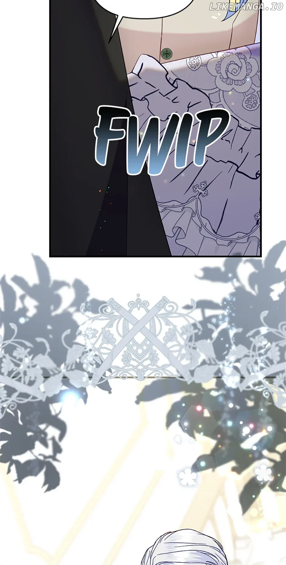 I stole the child of my war-mad husband Chapter 79 – Page 75