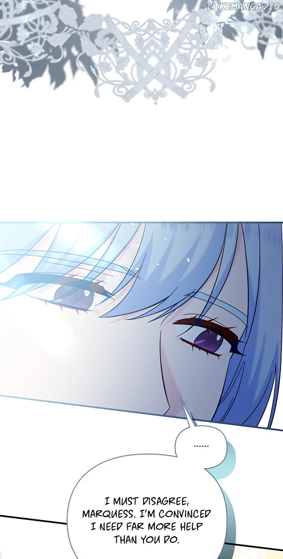 I stole the child of my war-mad husband Chapter 79 – Page 77