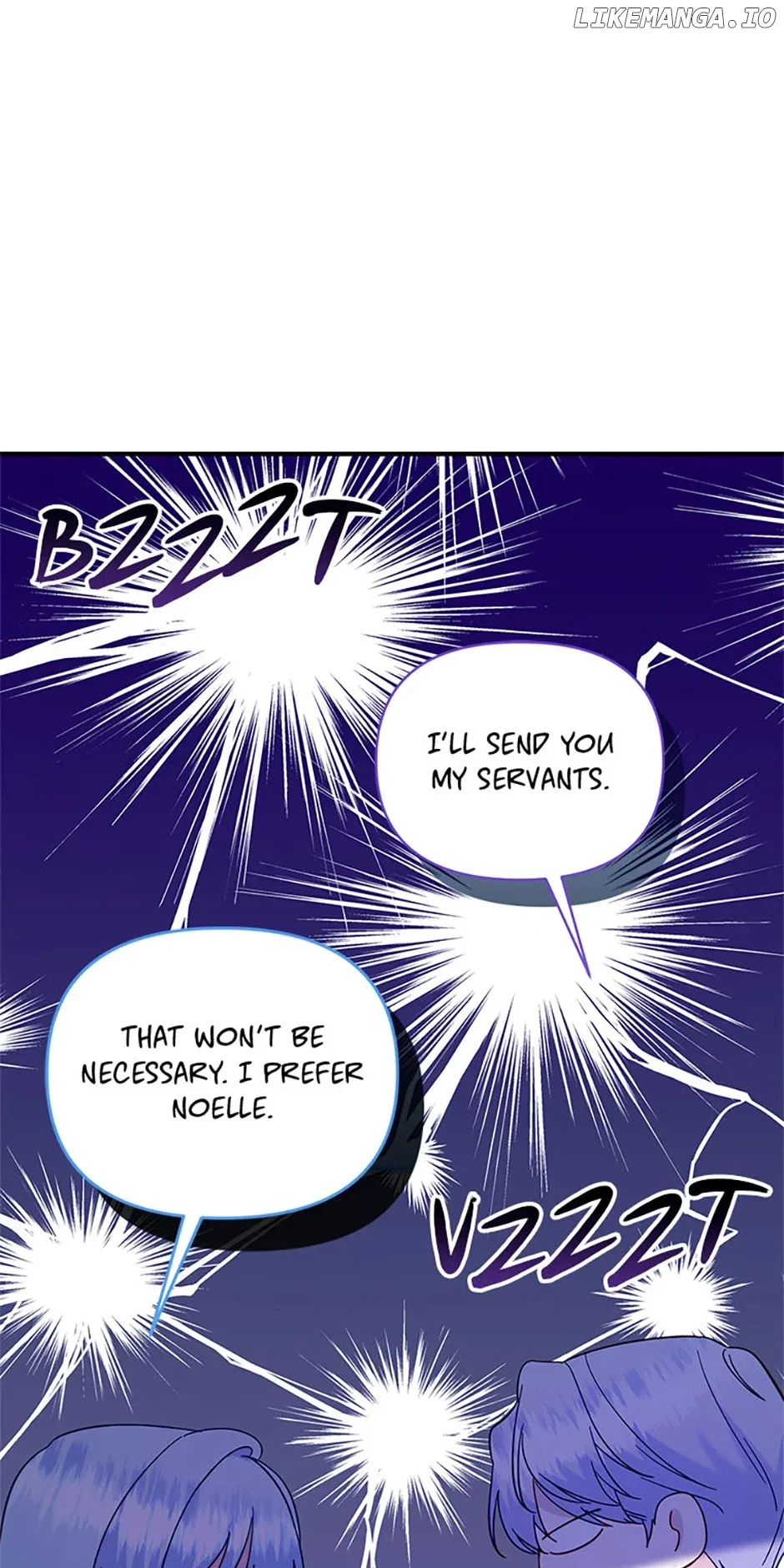 I stole the child of my war-mad husband Chapter 79 – Page 79