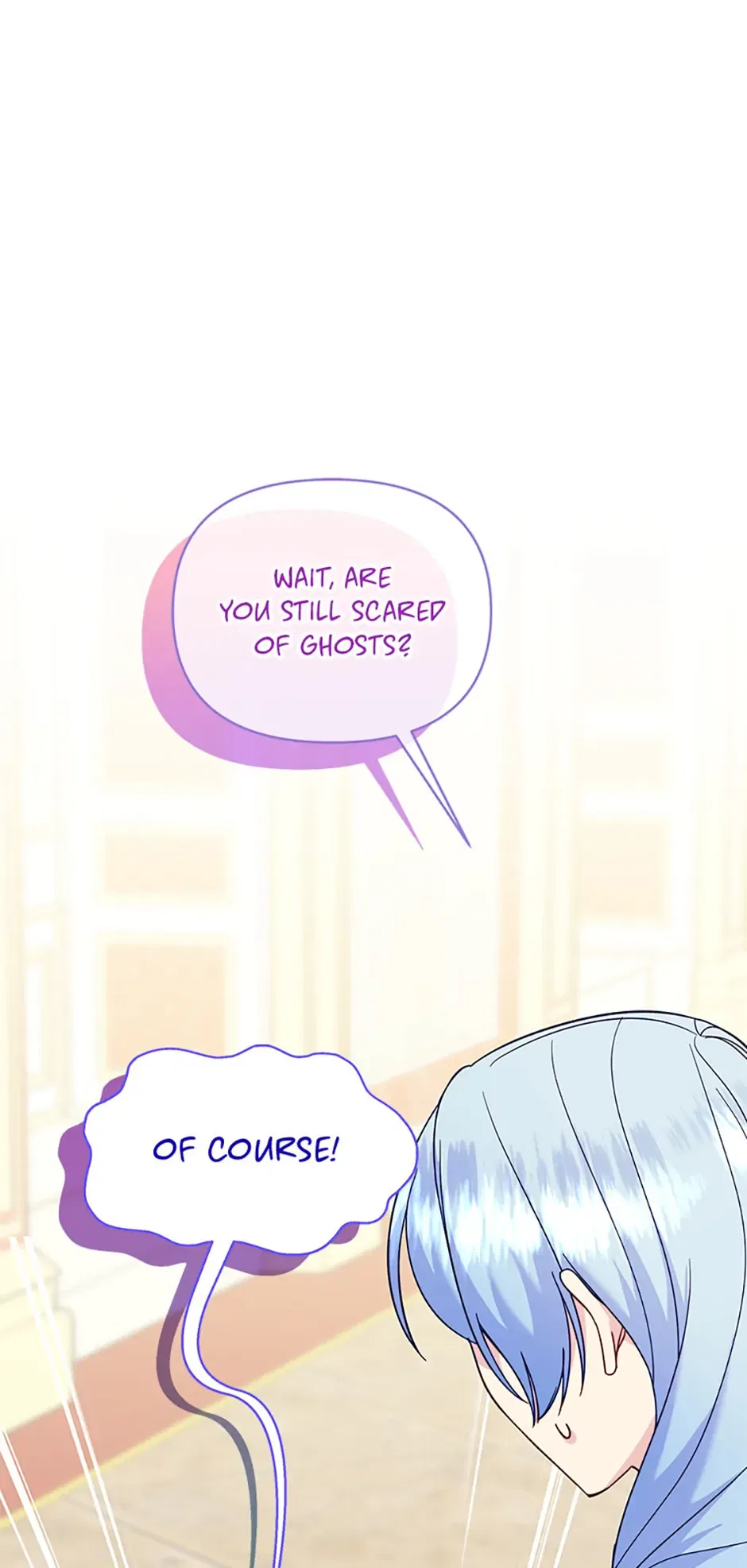 I stole the child of my war-mad husband Chapter 78 – Page 1