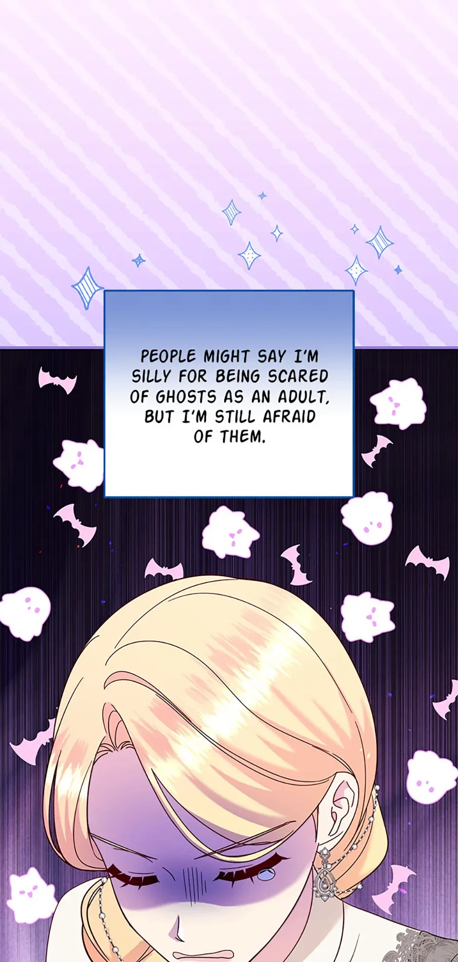 I stole the child of my war-mad husband Chapter 78 – Page 3
