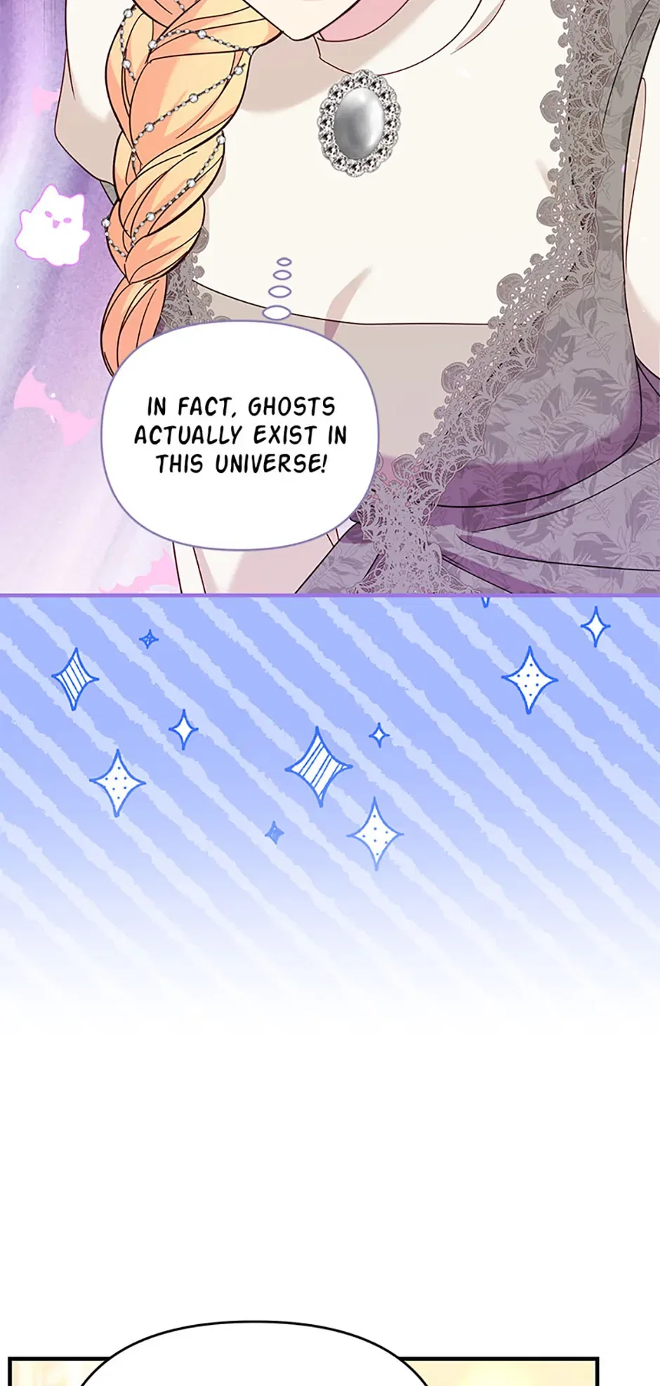I stole the child of my war-mad husband Chapter 78 – Page 4