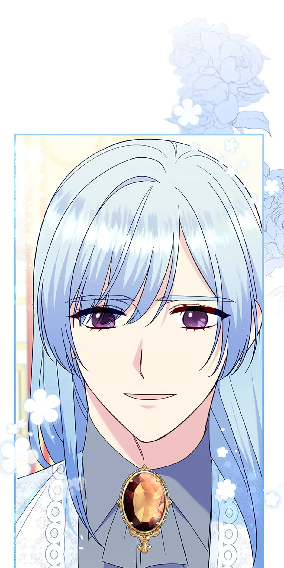 I stole the child of my war-mad husband Chapter 78 – Page 6