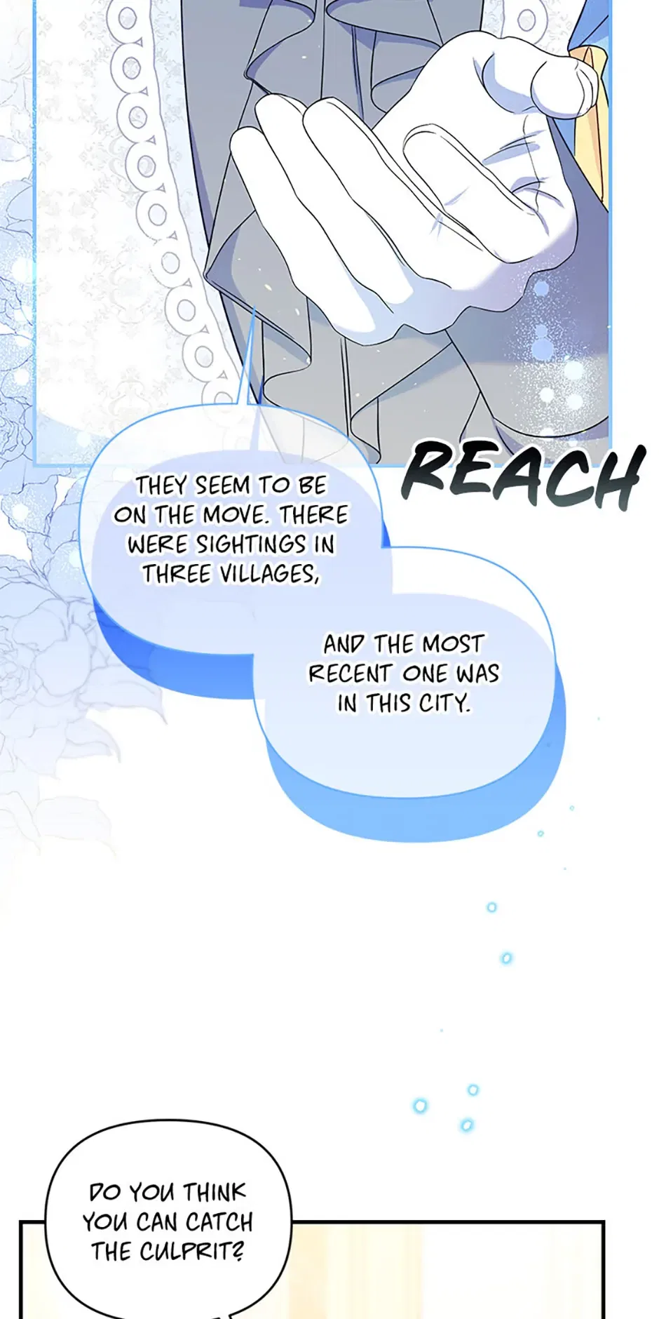 I stole the child of my war-mad husband Chapter 78 – Page 7