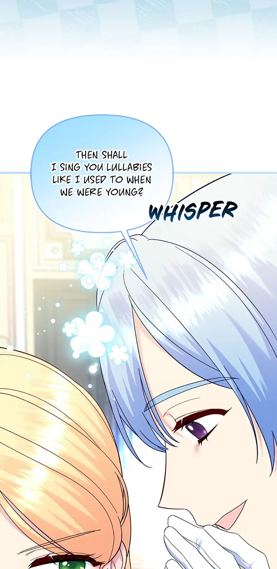 I stole the child of my war-mad husband Chapter 78 – Page 12