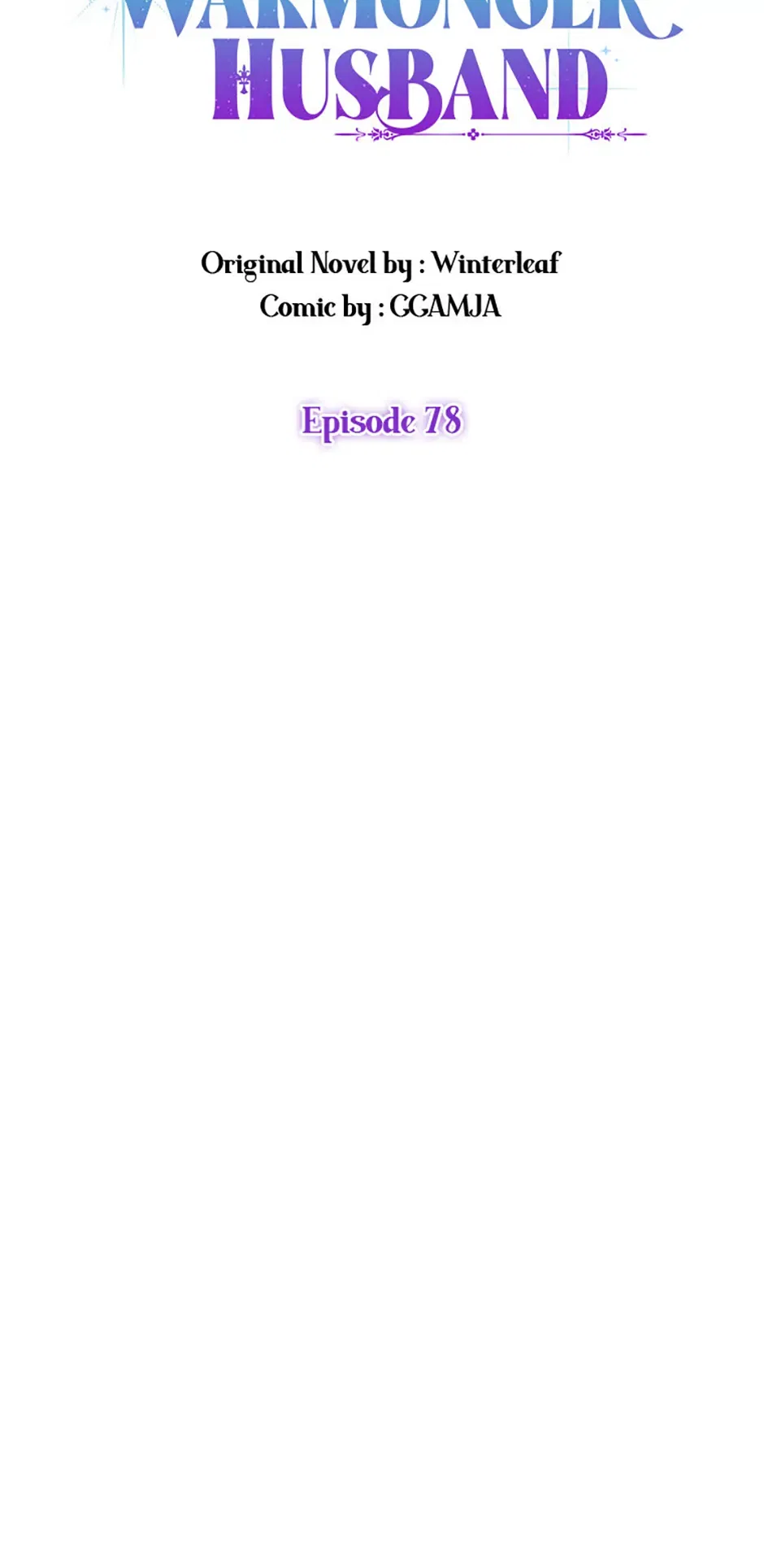 I stole the child of my war-mad husband Chapter 78 – Page 16