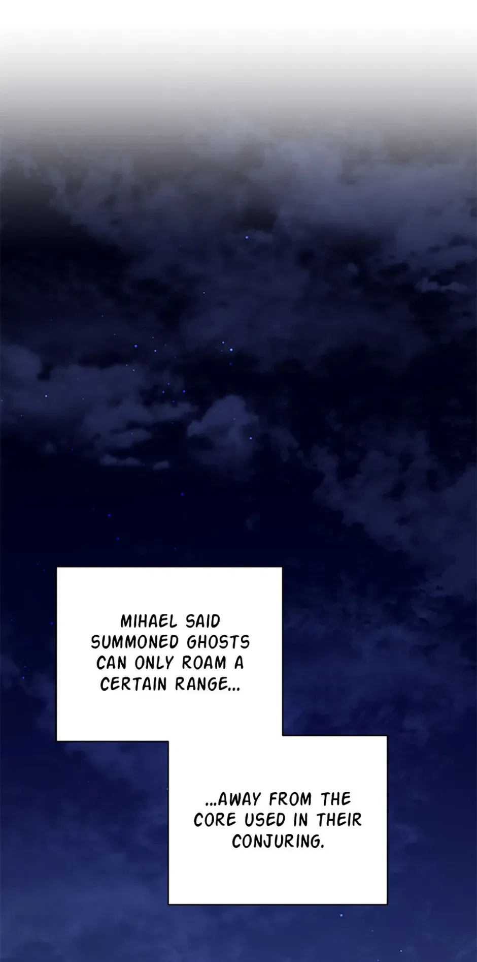 I stole the child of my war-mad husband Chapter 78 – Page 17
