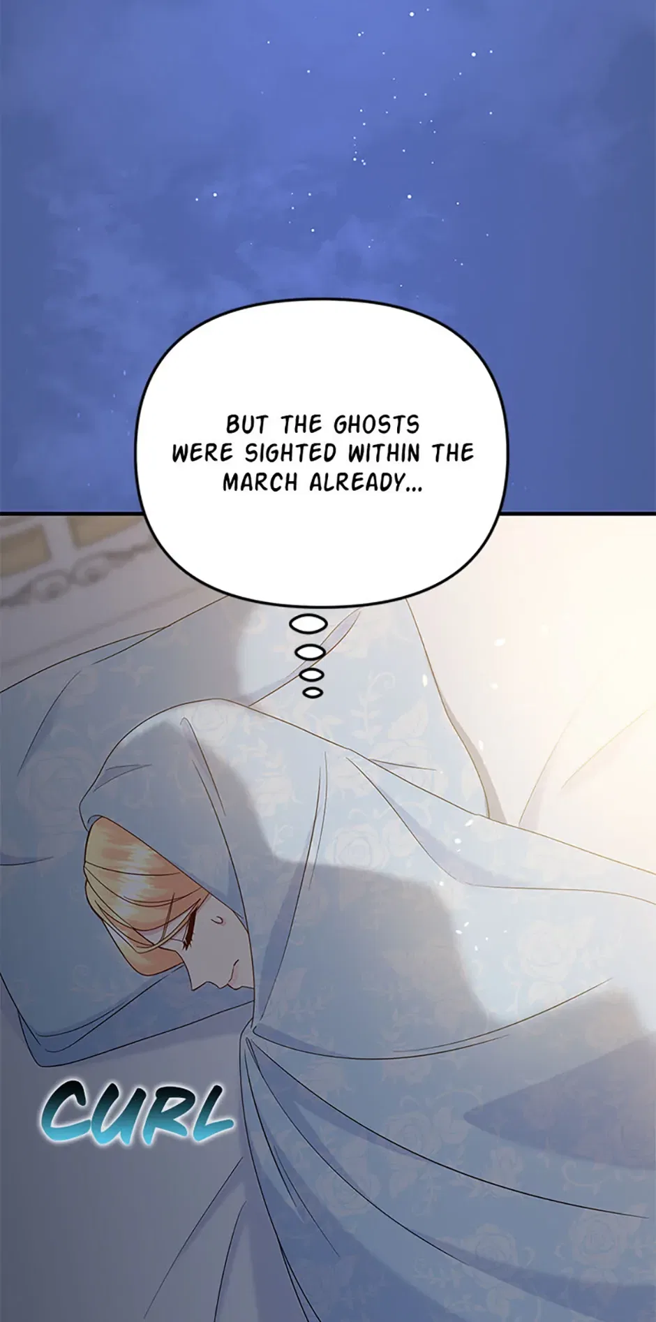 I stole the child of my war-mad husband Chapter 78 – Page 19