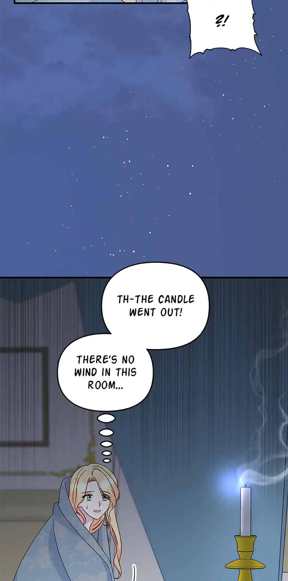 I stole the child of my war-mad husband Chapter 78 – Page 21